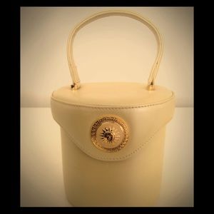 Gianni Versace purse